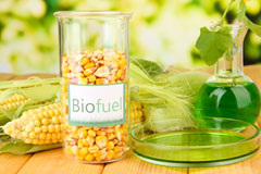 Tumby biofuel availability