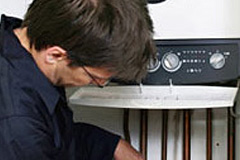 boiler replacement Tumby