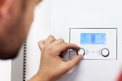 best Tumby boiler servicing companies