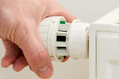 Tumby central heating repair costs