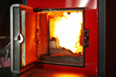 solid fuel boilers Tumby